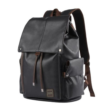 mochilas tipo piel hombre